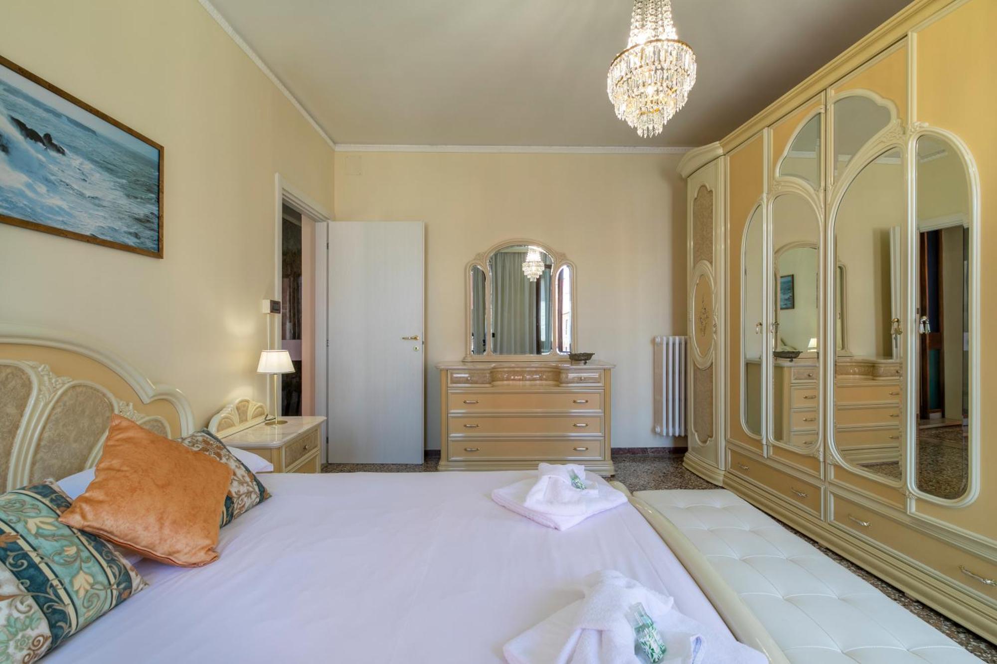 Apartamento Casa Amorina - Castello Ancore