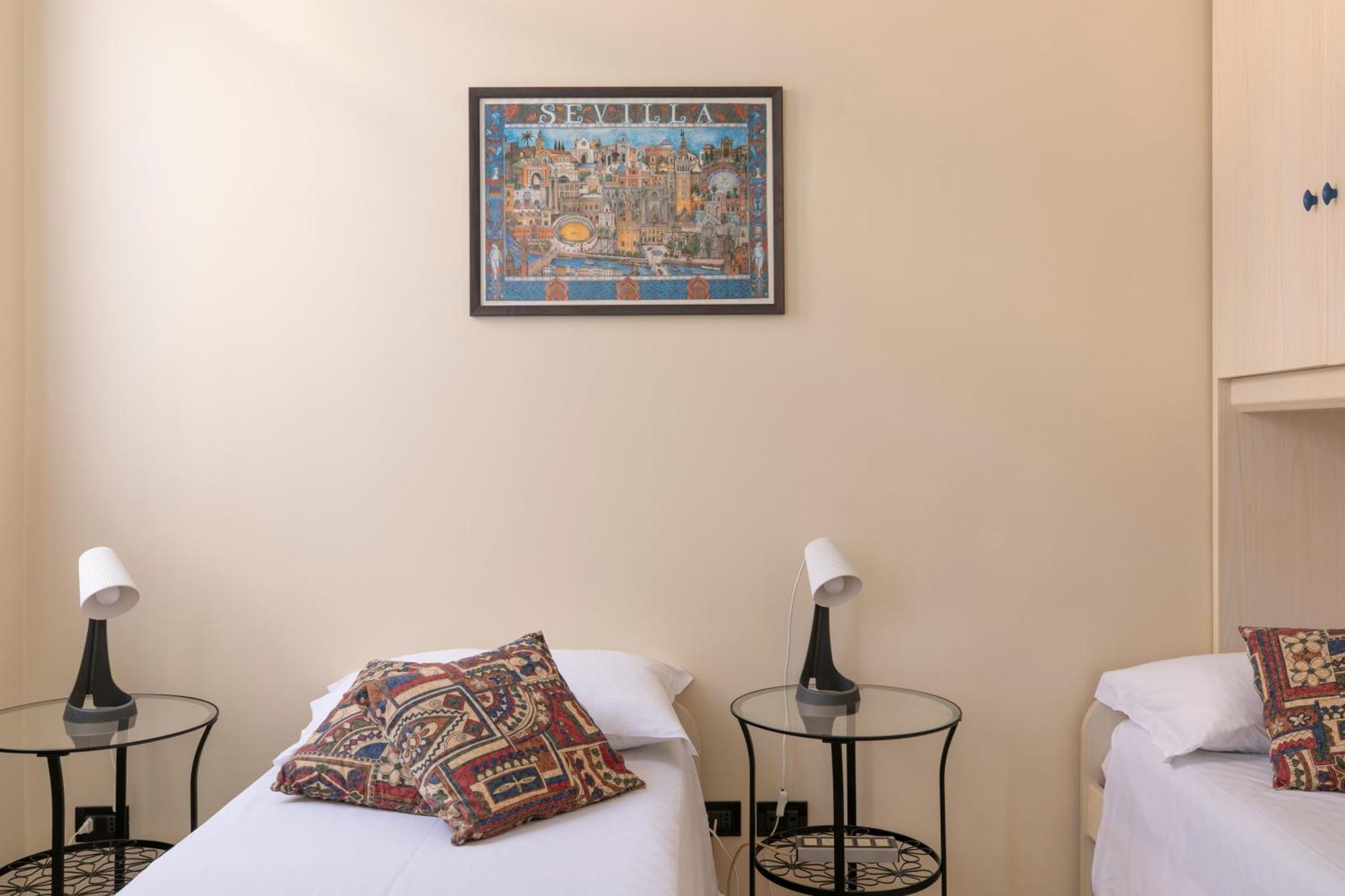 Apartamento Casa Amorina - Castello Ancore Venecia