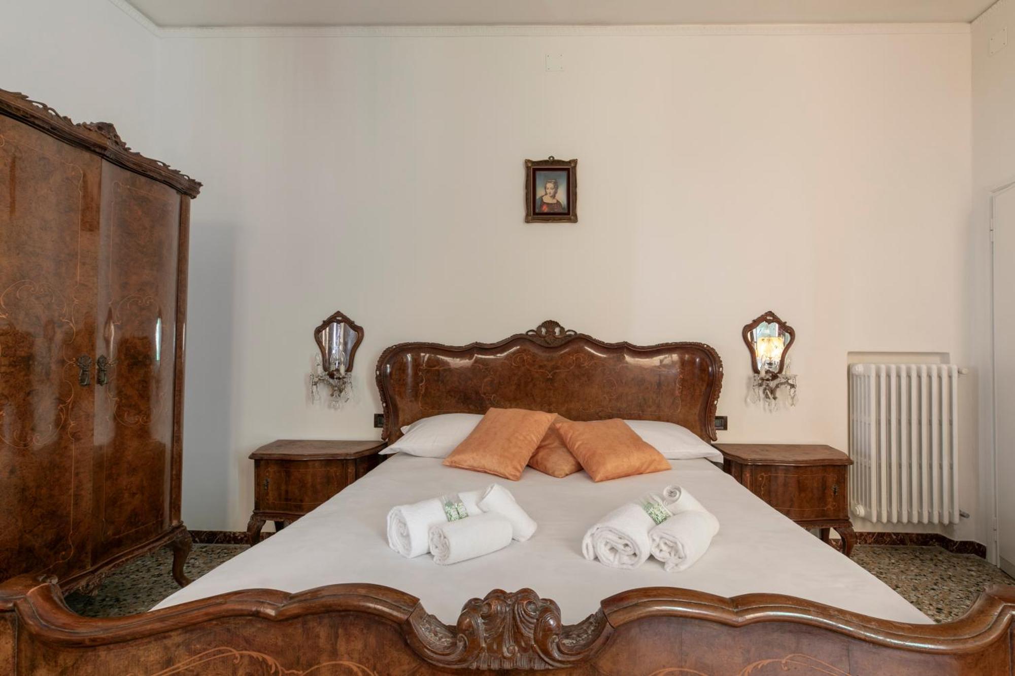 Casa Amorina - Castello Ancore Venecia
