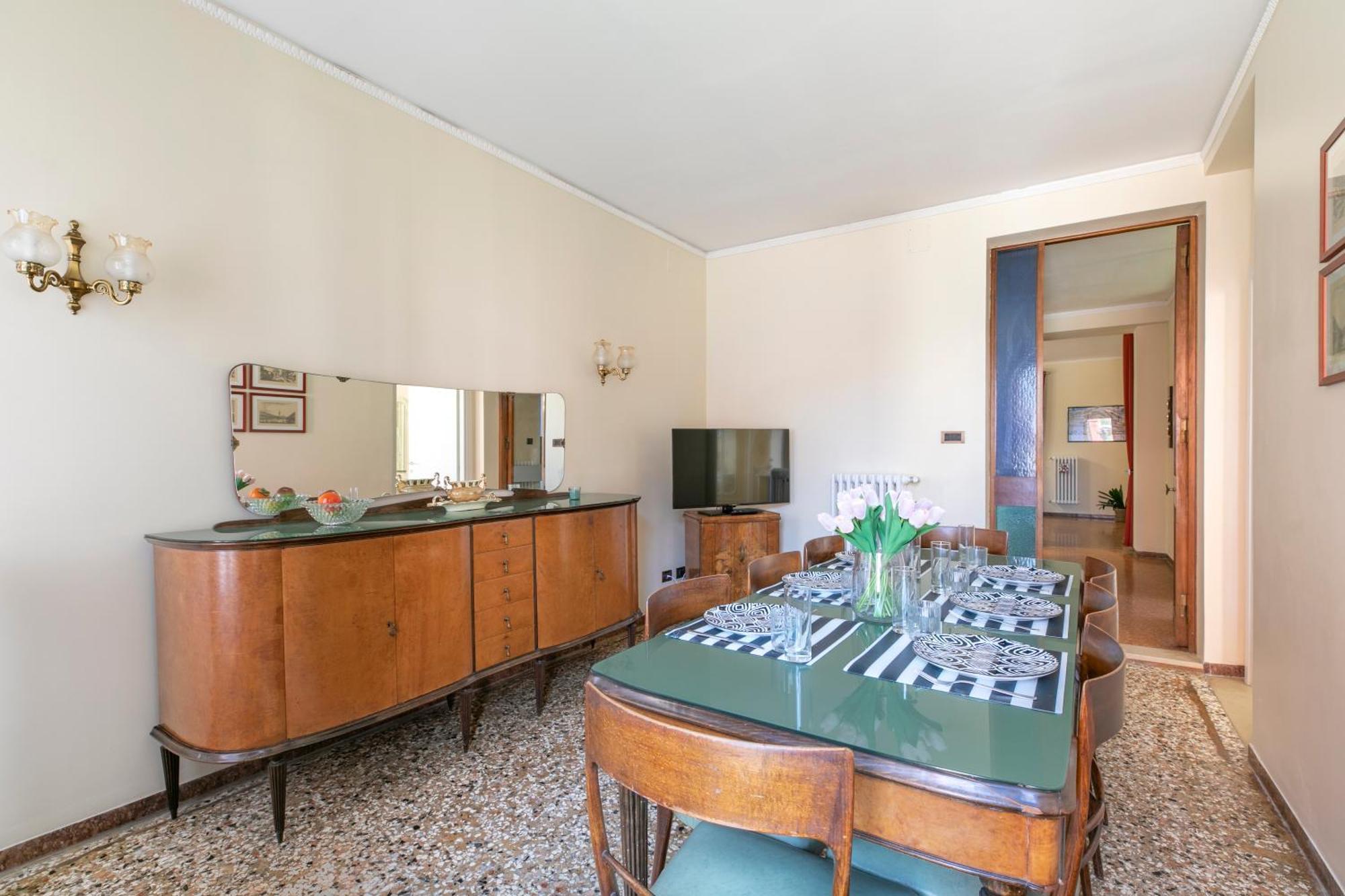 Apartamento Casa Amorina - Castello Ancore Venecia