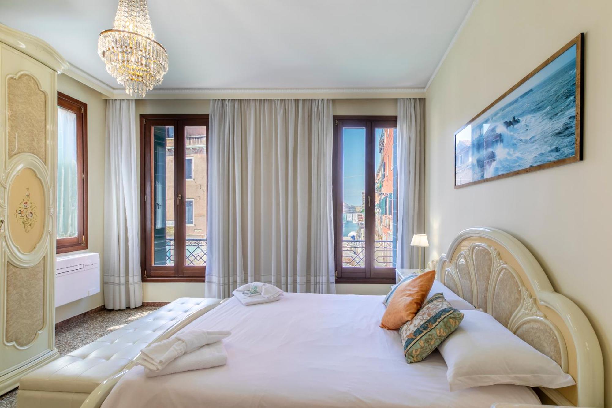 Casa Amorina - Castello Ancore Apartamento *
