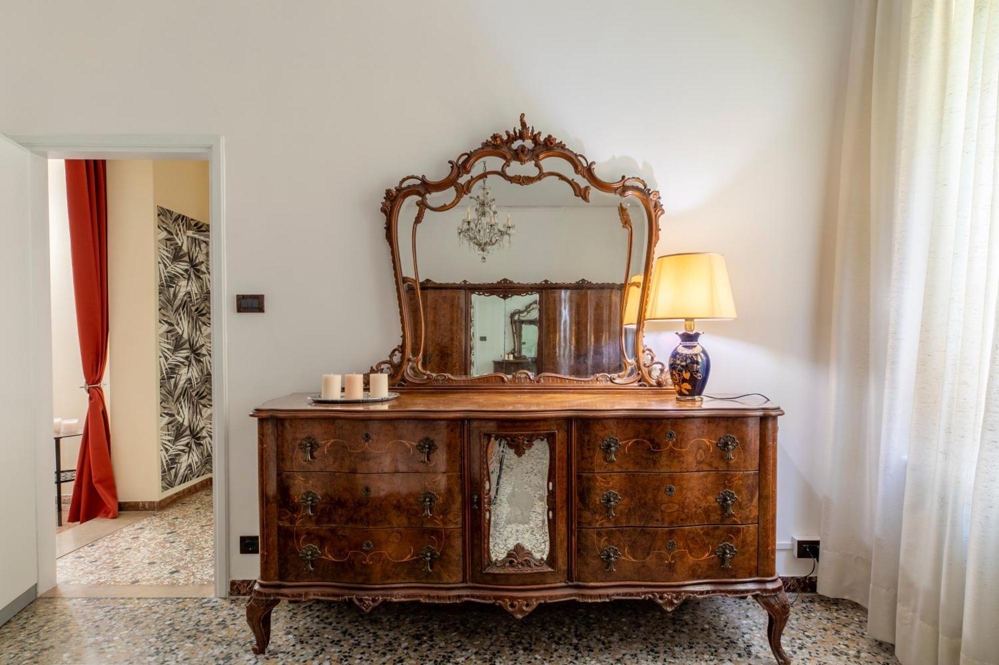 Apartamento Casa Amorina - Castello Ancore Venecia